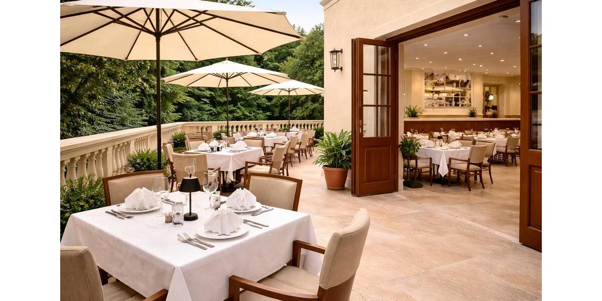 Gewerbeobjekt Bad Soden am Taunus - 3.000&euro; | Angebot:25959051