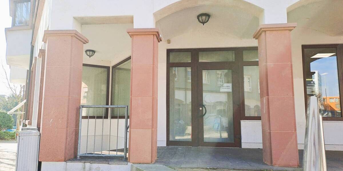 Gewerbeobjekt Kelkheim - 1.550&euro; | Angebot:26512770