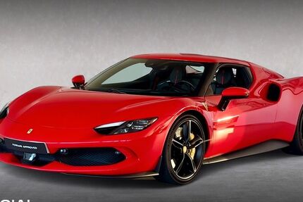 Ferrari 296 GTB 4.700 km 289.800 &euro; Frankfurt 60326