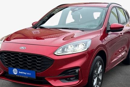 Ford Kuga 14.383 km 28.950 € Frankfurt 60386