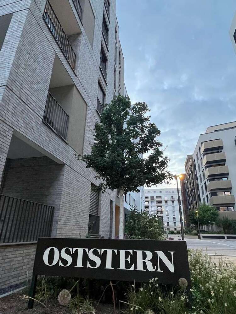 Wohnung zum Mieten in Frankfurt am Main 1.850 € 87.18 m²