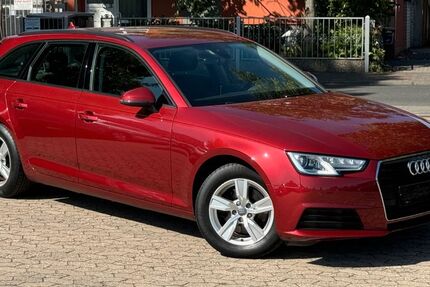 Audi A4 96.000 km 17.000 &euro; Frankfurt am Main 65933