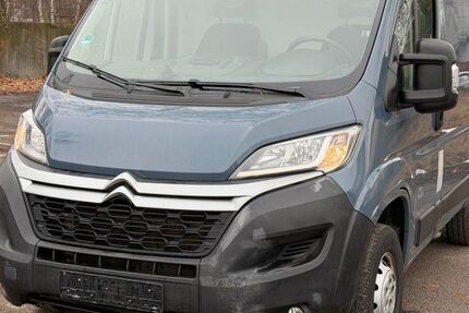 Citroen Jumper 102.450 km 9.800 &euro; Frankfurt am Main 60386