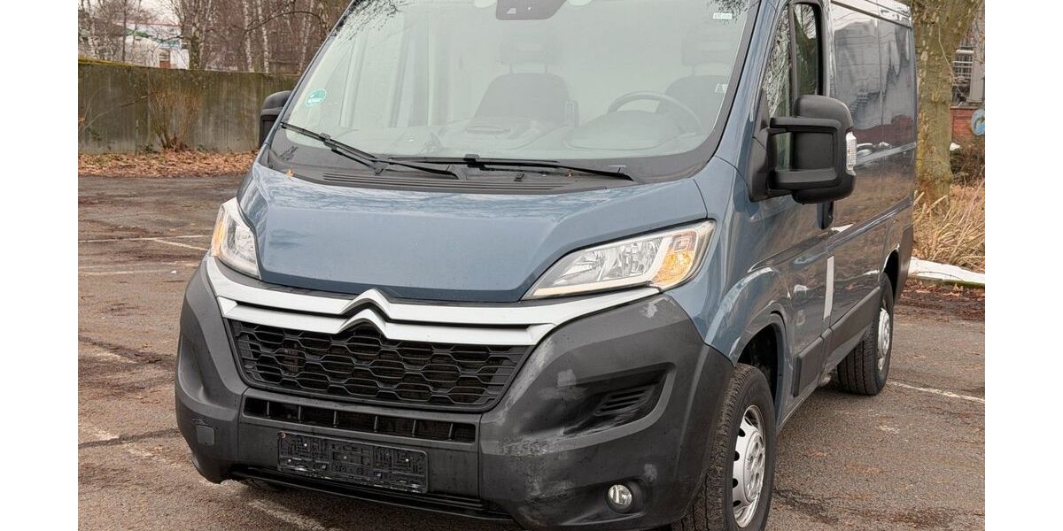 Citroen Jumper 102.450 km 9.800 &euro; Frankfurt am Main 60386