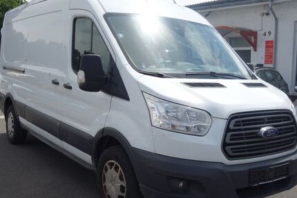Ford Transit 344.361 km 9.900 € Ober Mörlen 61239
