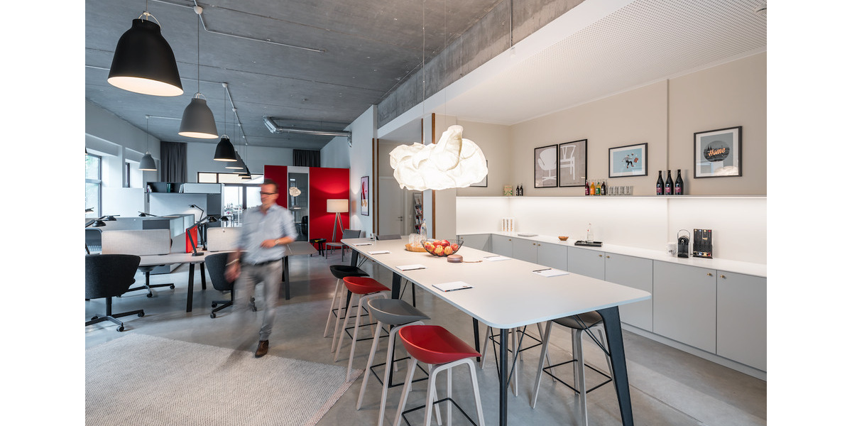 Gewerbeobjekt Frankfurt am Main Gutleutviertel - 250&euro; | Angebot:26228035