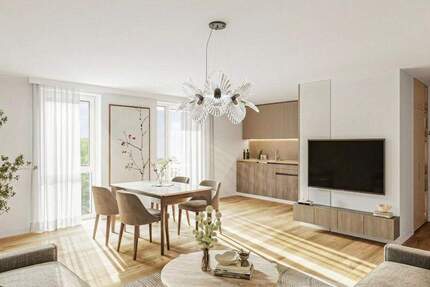 Wohnung Aschaffenburg Innenstadt - 3 Zimmer, 77 m&sup2;, 385.000&euro; | Angebot:25809404