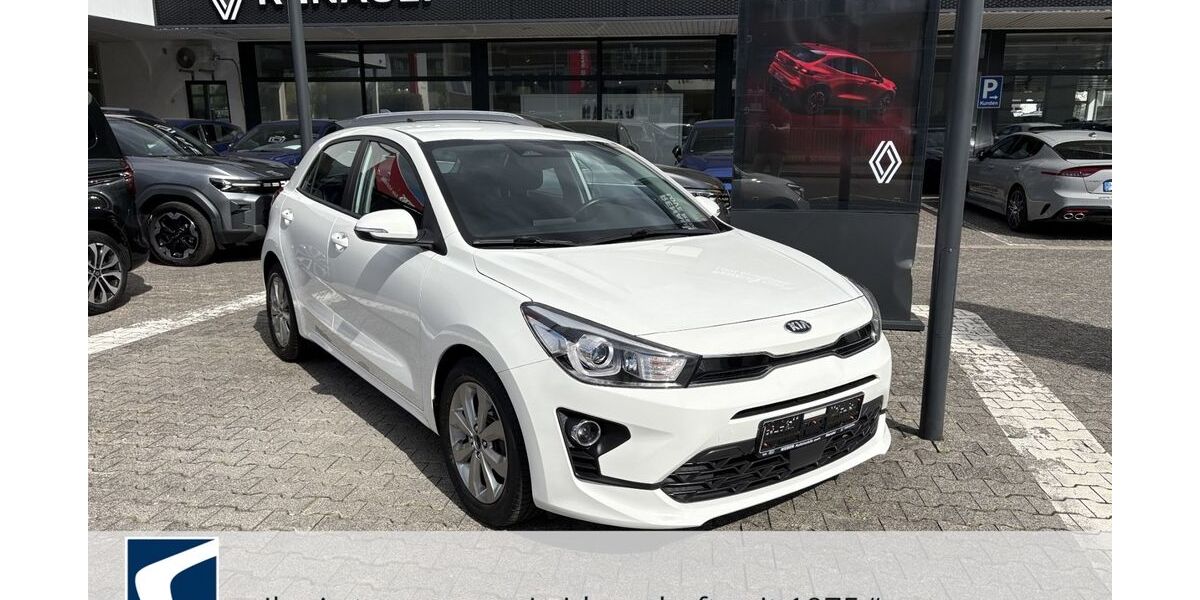 Kia Rio 68.379 km 12.970 &euro; Hanau 63452