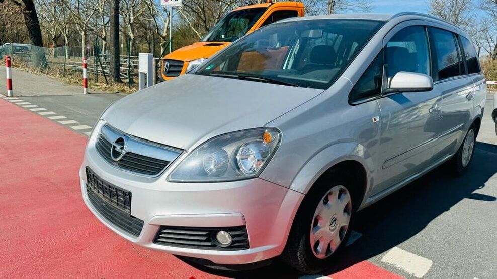Zafira