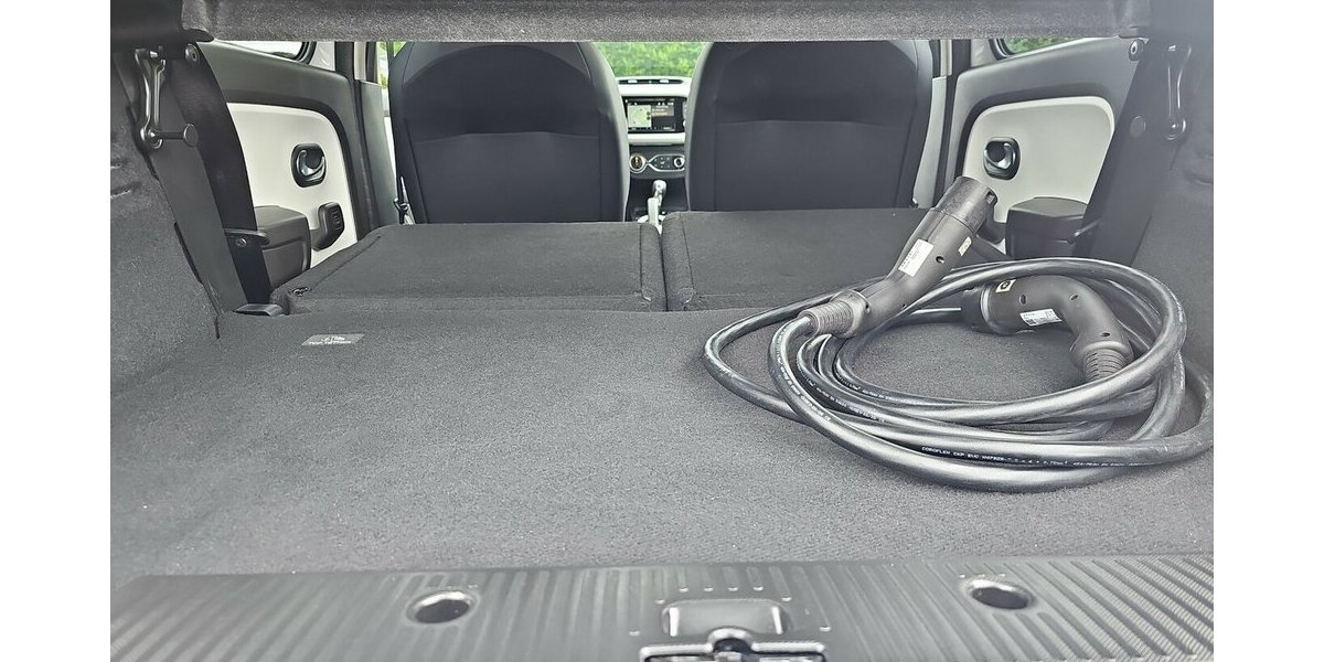 Renault Twingo Techno Electric 14.000 km 12.970 &euro; Schwalbach/Taunus 65824
