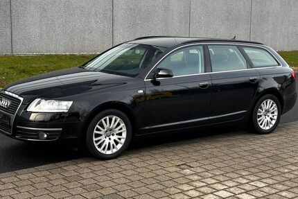 Audi A6 60.000 km 16.900 &euro; Eschborn 65760