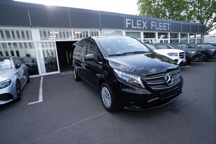 Mercedes-Benz Vito 62.157 km 44.990 &euro; Neu-Isenburg (bei Frankfurt am Main ) 63263