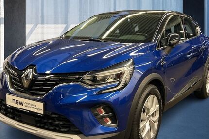 Renault Captur 61.911 km 16.180 € Frankfurt / Main 60314