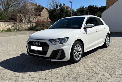 Audi A1 36.800 km 18.300 &euro; Groß-Umstadt 64823