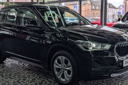 BMW X1 38.665 km 23.980 &euro; Dieburg 64807