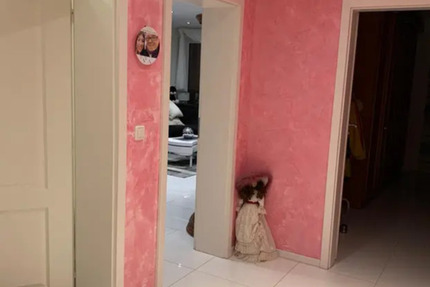 Schöne 2-Zimmer Wohnung in Obertshausen Hausen zu vermieten - d 2 zimmer