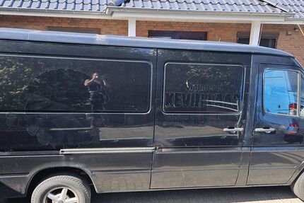 Mercedes-Benz Sprinter 285.000 km 4.750 € Rodenbach 63517