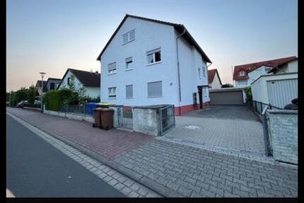 Mehrfamilienhaus mit 3 Wohneinheiten in Bruchköbel