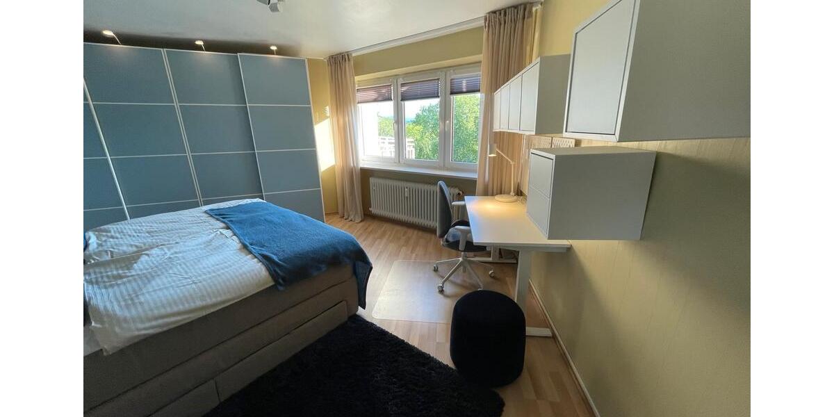 Etagenwohnung Hofheim am Taunus - 2 Zimmer, 51 m&sup2;, 1.200&euro; | Angebot:25404518