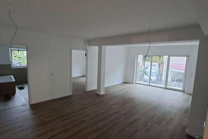 Wohnung zum Mieten in Leidersbach 1.175 € 94 m² 3 zimmer