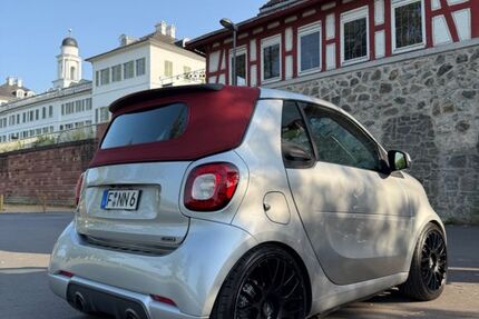 Smart ForTwo 66.000 km 15.700 &euro; Offenbach 63073