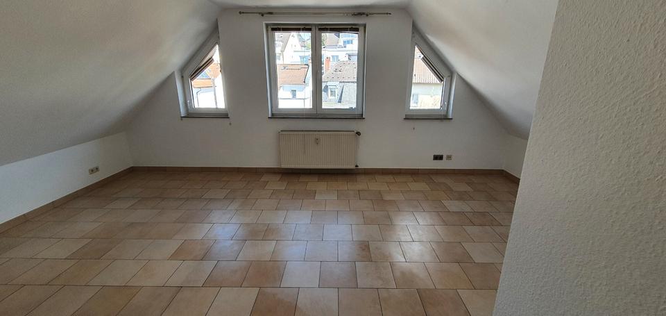 Dachgeschoßwohnung Bad Vilbel - 3 Zimmer, 88 m&sup2;, 437.000&euro; | Angebot:26866336