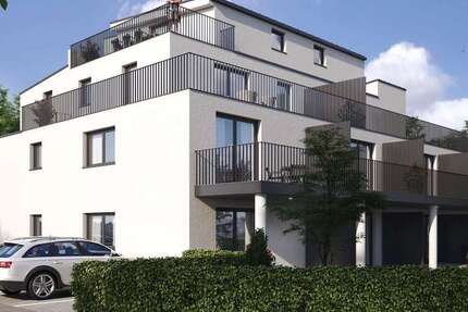 Wohnung Obertshausen - 3 Zimmer, 87 m&sup2;, 1.420&euro; | Angebot:25244260