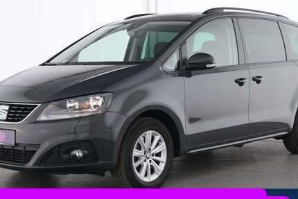 Seat Alhambra 78.635 km 27.399 € Dietzenbach bei Frankfurt 63128