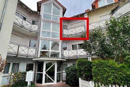 Ohne Makler: Hochwertige Eigentumswohnung -Mühlheim am Main