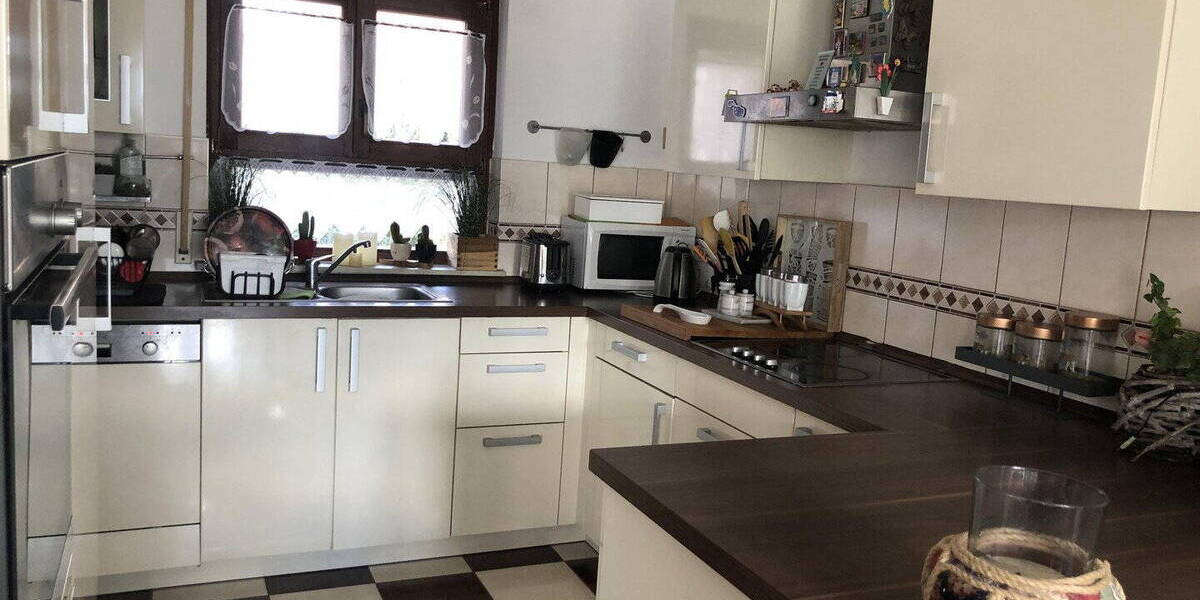 Reihenendhaus Friedberg Bruchenbrücken - 5 Zimmer, 118 m&sup2;, 525.000&euro; | Angebot:26595212