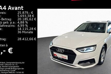 Audi A4 69.100 km 23.979 &euro; Offenbach am Main 63071