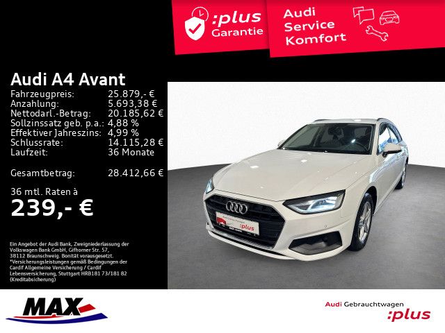Audi A4 69.100 km 23.979 &euro; Offenbach am Main 63071