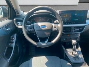 Ford Focus 1.0 Active*WinterP*Navi*LED*PDC* 67.800 km 17.590 &euro; Nidderau 61130