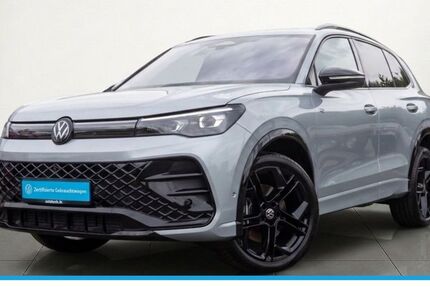 VW Tiguan 19.188 km 56.440 &euro; Bad Homburg 61348