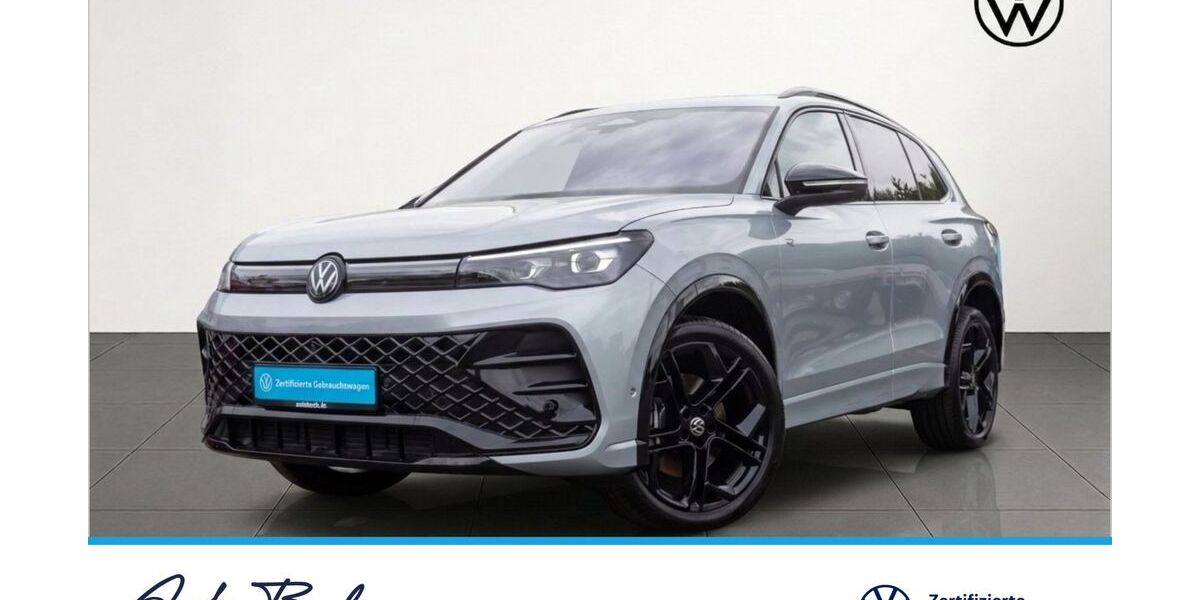 VW Tiguan 19.188 km 56.440 &euro; Bad Homburg 61348