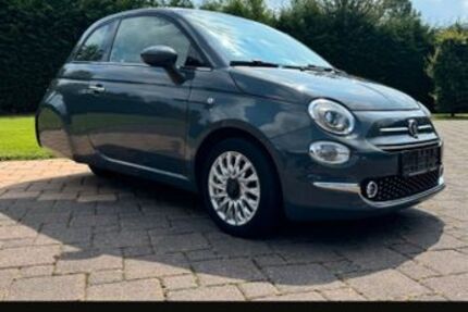 Fiat 500 76.600 km 18.790 &euro; Neu-Anspach 61267