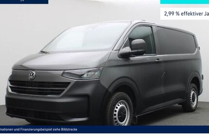 VW T7 Transporter 6.250 km 38.990 &euro; Hanau 63452