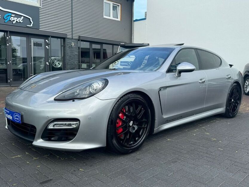 Panamera