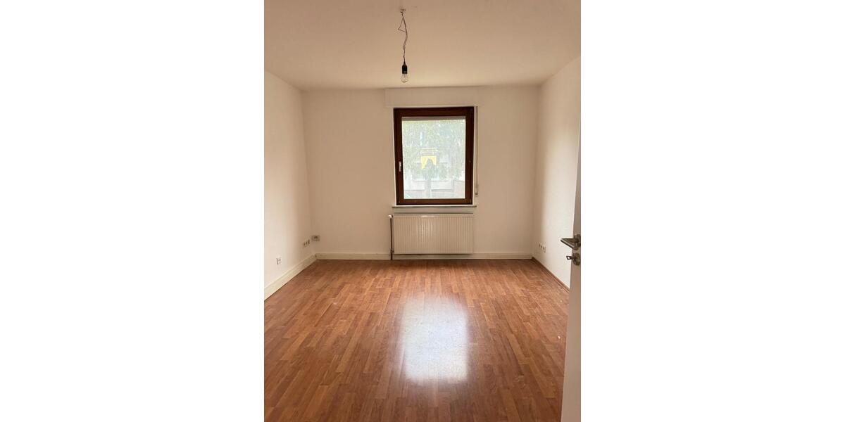 Erdgeschoßwohnung Offenbach am Main Buchrain - 2 Zimmer, 44 m&sup2;, 790&euro; | Angebot:25103164