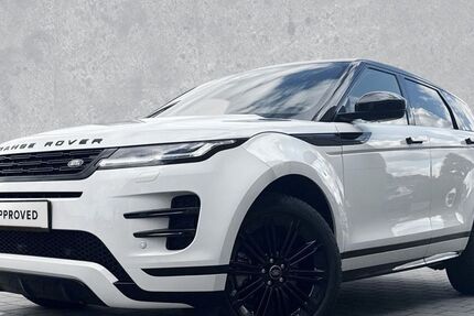 Land Rover Range Rover Evoque 9.500 km 52.900 € Bruchköbel 63486