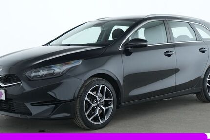 Kia ceed Sportswagon 72.704 km 16.655 &euro; Dietzenbach bei Frankfurt 63128
