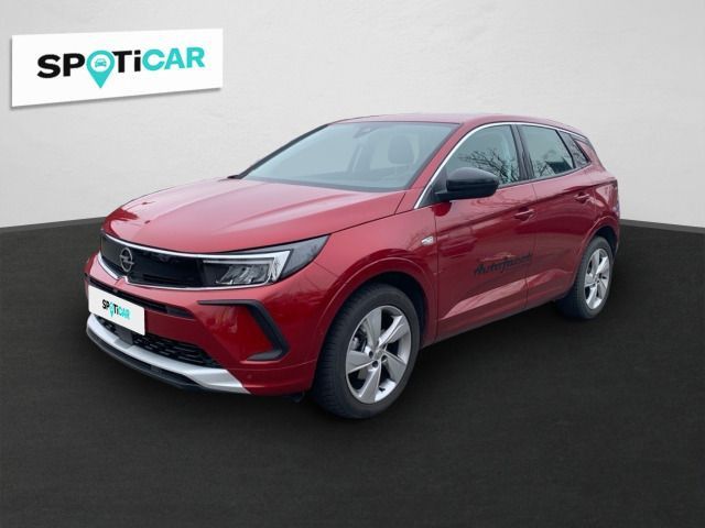 Opel Grandland (X) 22.222 km 29.950 € Rüsselsheim 65428