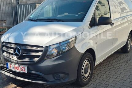 Mercedes-Benz Vito 69.500 km 17.450 € Frankfurt am Main 65933