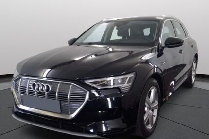Audi e-tron 161.900 km 21.997 € Frankfurt am Main 60386