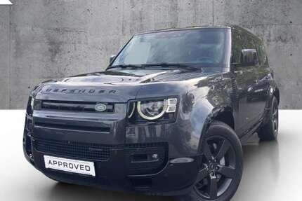Land Rover Defender 52.890 km 73.490 € Aschaffenburg 63743