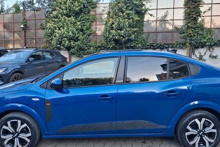Dacia Logan 49.000 km 13.990 &euro; Erlensee 63526