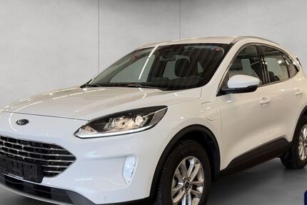 Ford Kuga 9.839 km 20.950 &euro; Hanau 63452