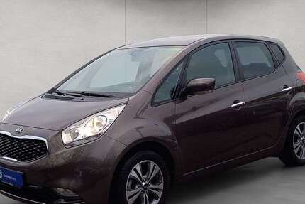 Kia Venga 88.869 km 13.450 &euro; Frankfurt am Main 60386