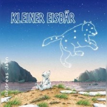 Lars, der kleine Eisbär 28.07.2026 Planetarium Frankfurt