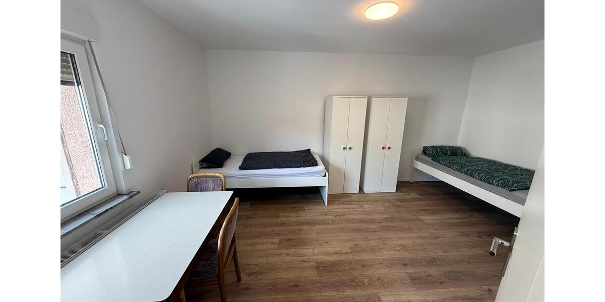 Etagenwohnung Dreieich - 2 Zimmer, 50 m&sup2;, 1.250&euro; | Angebot:26030876